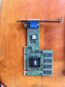 ATI RAGE 128 GL 32 MB