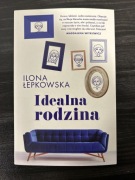 Idealna Rodzina - Ilona Łepkowska