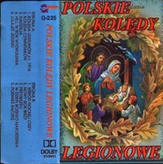 Kolędy Polskie Legionowe z lat 1914 - 1918
