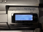 SONY AKUMULATOR LI-ION NP-F550 oryginalny oryginał