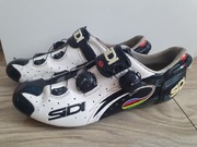 Buty Sidi Wire Carbon 45,5