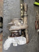 Turbosprężarka b58 f30 f32 340i 440i