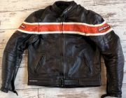 Ret Bike - komplet motocyklowy skóra