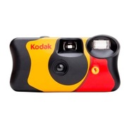 Aparat jednorazowy Kodak Fun Saver 39 zdjęć + Flash