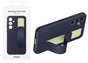 ORYGINALNE ETUI SAMSUNG SILICONE STANDING GRIP na SAMSUNG GALAXY A55 5G