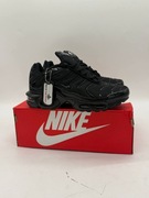 Buty Nike Air Max Tn Cały Czarny 