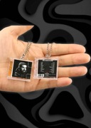 Brelok CD z NFC - Drake "Scorpion"