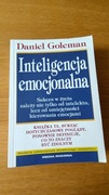Inteligencja emocjonalna Daniel Goleman