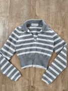 Sweter Bershka – rozmiar S