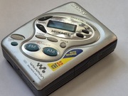 Sony Walkman WM-FX481 - Sprawny, Po Serwisie, Auto Reverse