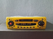 Radio Blaupunkt louisiana rcm 148 seicento Sporting abarth schumacher
