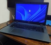 Laptop acer E5-771 