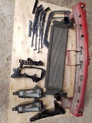 Suzuki Vitara lll belka pod zderzak przód radar wzmocnienie