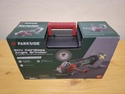 Szlifierka akumulatorowa Parkside 125mm 20V PWSA 20-Li D4