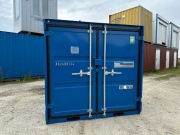 KONTENER MORSKI 6 DV  NOWY - MAGAZYNOWY