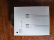 Oryginalny kabel Apple USB-C 2m – NOWY, zaplombowany!