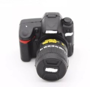 Pendrive 64GB aparat fotograficzny Nikon lustrzanka 