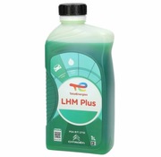 Olej hydrauliczny LHM Plus