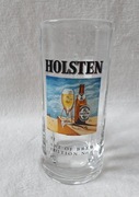 Kufel HOLSTEN 0,4l grube szkło