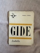 Izabella - Andrè Gide