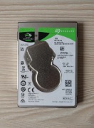 Dysk twardy HDD 2,5" Seagate Barracuda 1TB SATA III 