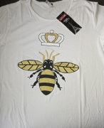 Koszulka bawełniana damska