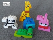 Lego DUPLO 10573
