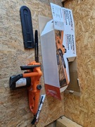 Pilarka łańcuchowa elektryczna  GARDENX SF7J153WS-2 