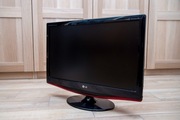LG Flatron M237WDP – monitor 23" + TV | HDMI | Full HD | sprawny