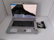 Sony VGN-FW21E do wymiany ekran