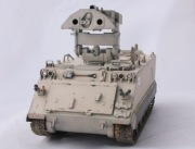1/35 M-901 Hammerhead, Italeri