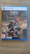 Doom the Dark ages