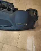 Deska Volvo XC90 II 2017