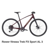 TREK FX AL3 Sport 2026