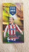 Panini Adrenalin XL Antoine Griezmann