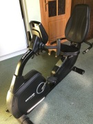 KETTLER GIRO-R ROWER POZIOMY MAGNETYCZNY