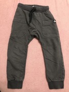 Spodnie dresowe Pinokio szare 104