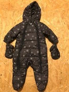 Śpiworek, kombinezon dziecięcy roz. 62