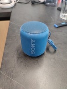 Głośnik przenośny Sony SRS-XB10