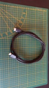 Bose Oryginalny przewód Kabel HDMI SZTUKA NIE UŻYWANA SPRAWDZONA SPRAWNA