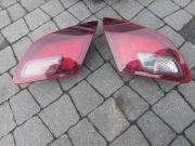 Lampy tylne astra j 2012 
