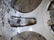 4x Enzo Cup 7516 R16' 5x100  OC 60mm