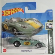 Hot Wheels Glory Chaser HCT28