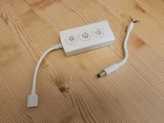 VD3 mini Sterownik instalacji RGB 5-24VDC 2.4 GHz