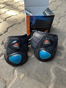 Sprzedam nowe ochraniacze tył czarne eShock eQuick