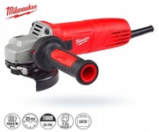 udostępnij Milwaukee AGV10-125EK Szlifierka 125mm 