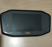 Licznik KTM 790 R oslona zbiornika