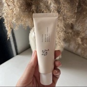 Koreański krem z filtrem SPF50+/PA++++ 