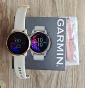 Zegarek Garmin Venu Amoled