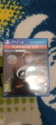Gran Turismo Sport PS4